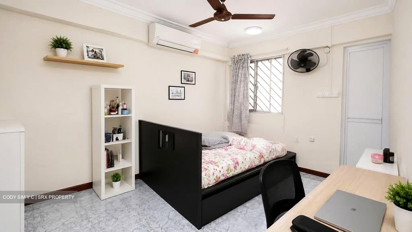 Blk 183 Bukit Batok West Avenue 8 (Bukit Batok), HDB 4 Rooms #574227371